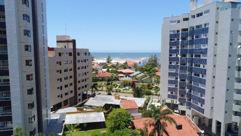 Apartamentos Dalla'cqua v Silva Jardim Torres - 