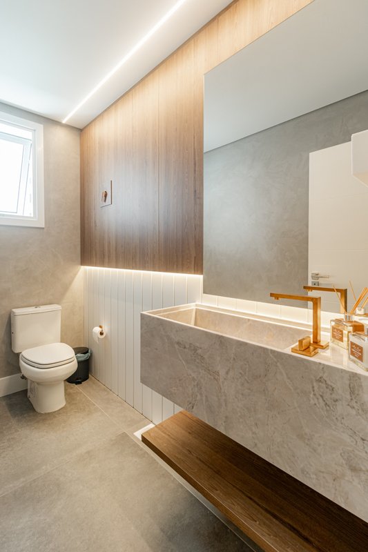 Apartamentos Dalla'cqua v Silva Jardim Torres - 