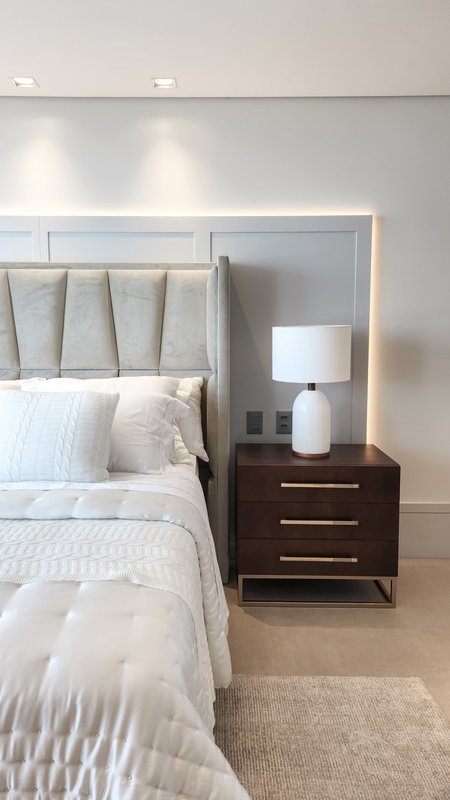 Apartamentos Dalla'cqua v Silva Jardim Torres - 