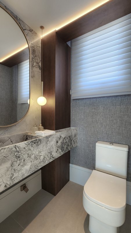 Apartamentos Dalla'cqua v Silva Jardim Torres - 