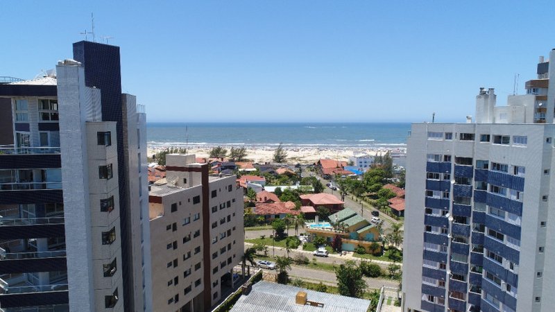 Apartamentos Dalla'cqua v Silva Jardim Torres - 