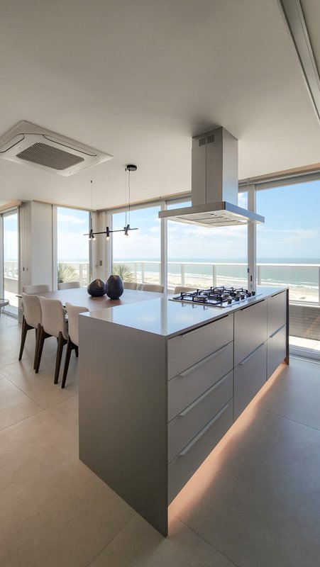 Apartamentos Dalla'cqua v Silva Jardim Torres - 