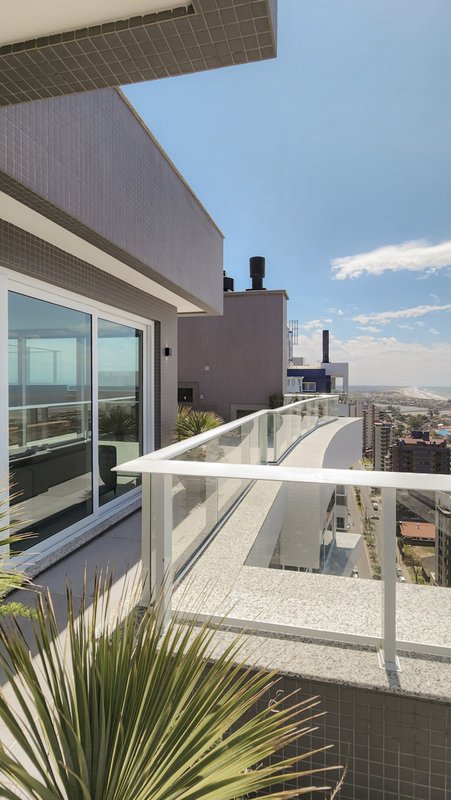 Apartamentos Dalla'cqua v Silva Jardim Torres - 