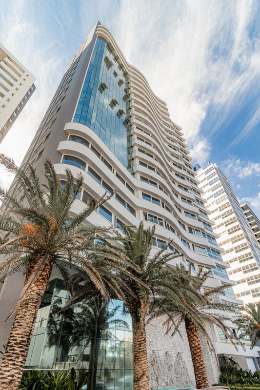 Apartamentos Dalla'cqua v Silva Jardim Torres - 