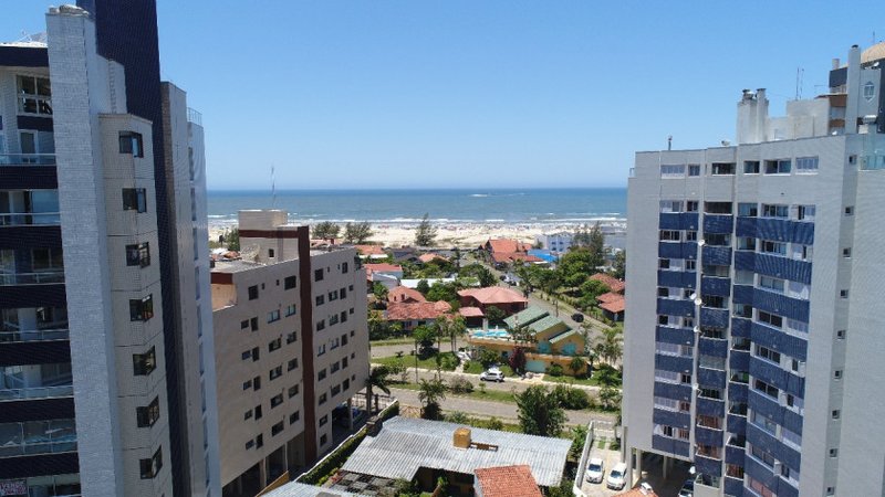 Apartamentos Dalla'cqua v Silva Jardim Torres - 