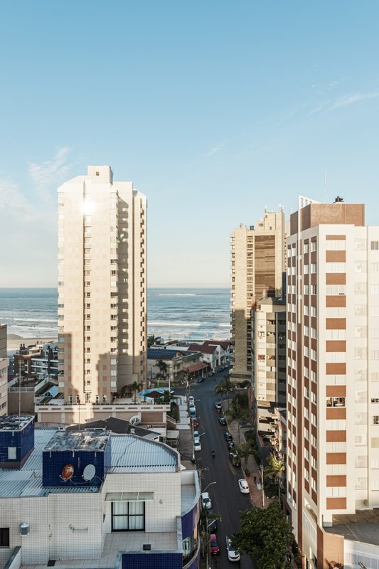 Apartamentos Magma Av. Borges de Medeiros Torres - 