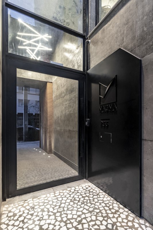 Apartamentos Magma Av. Borges de Medeiros Torres - 