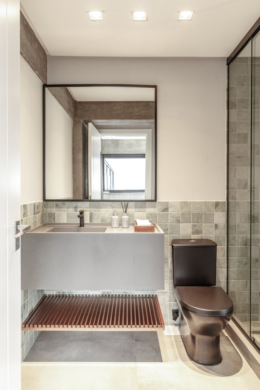 Apartamentos Magma Av. Borges de Medeiros Torres - 