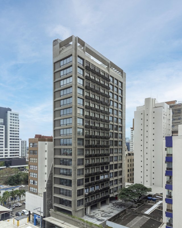 Apartamentos Magma Av. Borges de Medeiros Torres - 