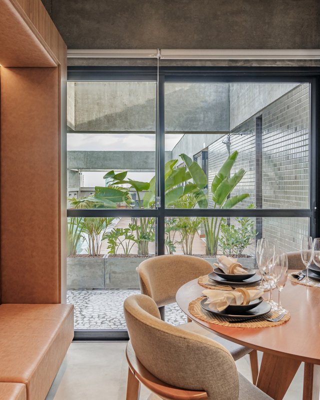 Apartamentos Magma Av. Borges de Medeiros Torres - 