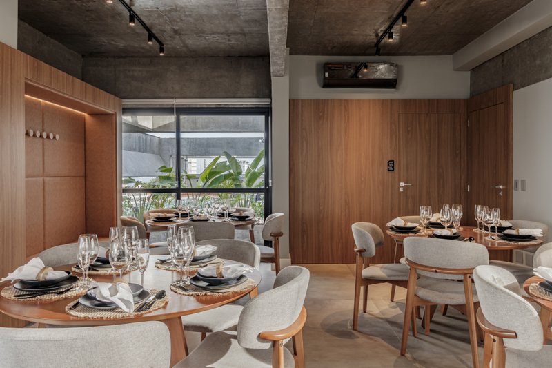 Apartamentos Magma Av. Borges de Medeiros Torres - 