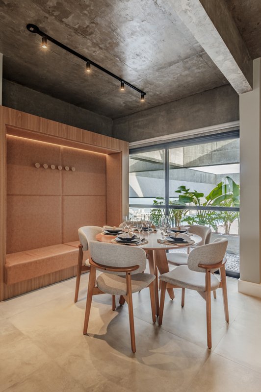 Apartamentos Magma Av. Borges de Medeiros Torres - 
