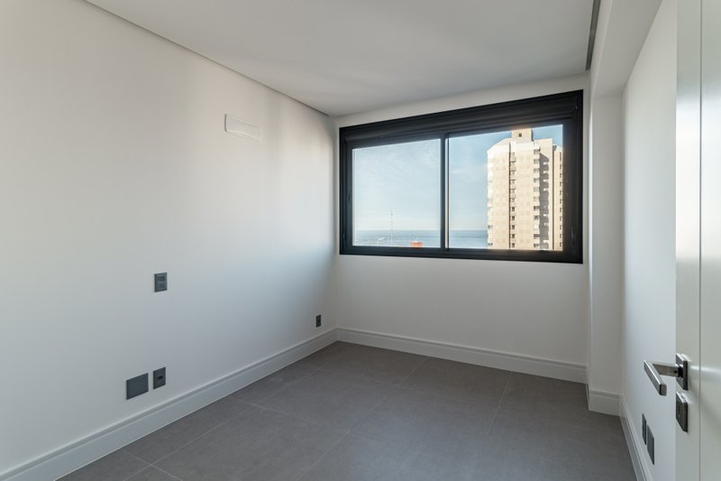 Apartamentos Magma Av. Borges de Medeiros Torres - 