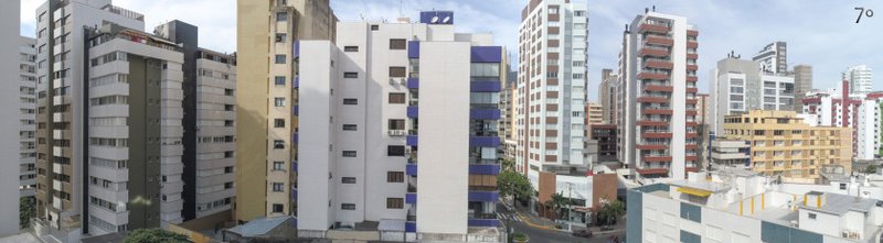 Apartamentos Magma Av. Borges de Medeiros Torres - 