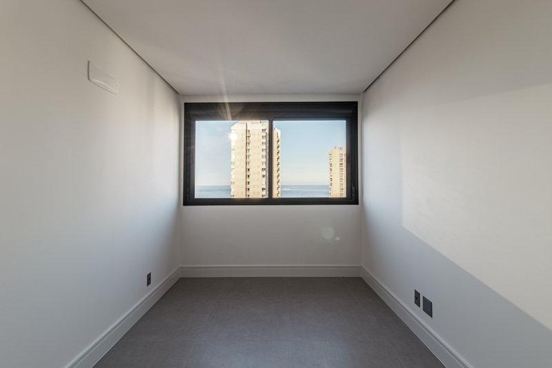 Apartamentos Magma Av. Borges de Medeiros Torres - 