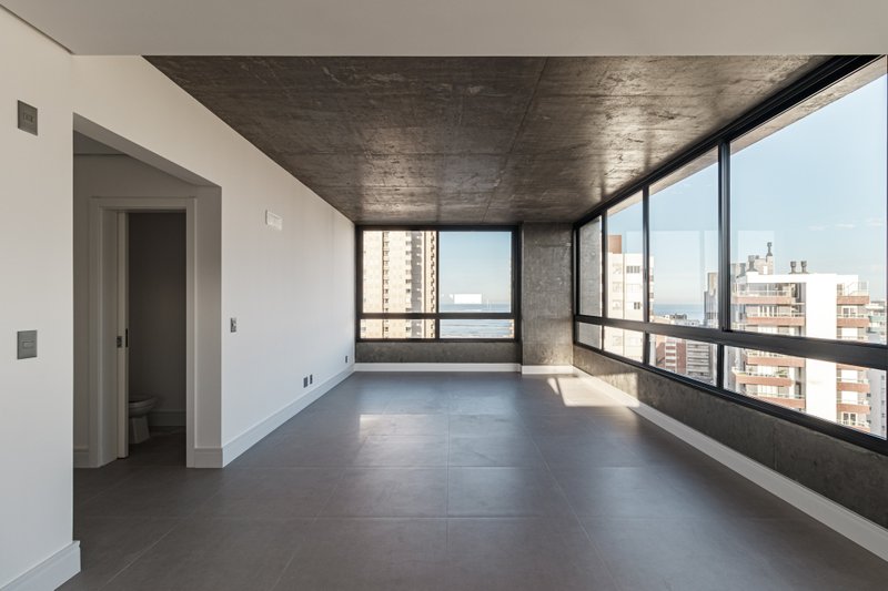 Apartamentos Magma Av. Borges de Medeiros Torres - 