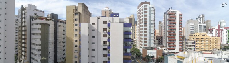 Apartamentos Magma Av. Borges de Medeiros Torres - 