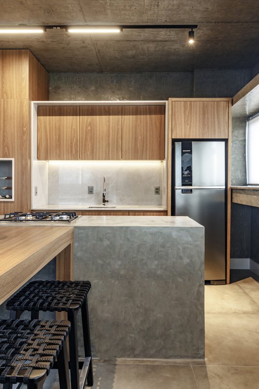 Apartamentos Magma Av. Borges de Medeiros Torres - 