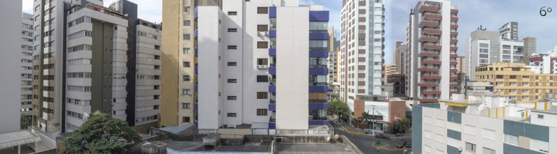 Apartamentos Magma Av. Borges de Medeiros Torres - 