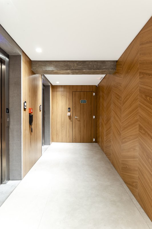 Apartamentos Magma Av. Borges de Medeiros Torres - 
