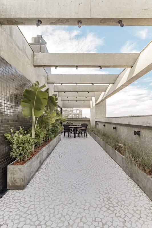 Apartamentos Magma Av. Borges de Medeiros Torres - 