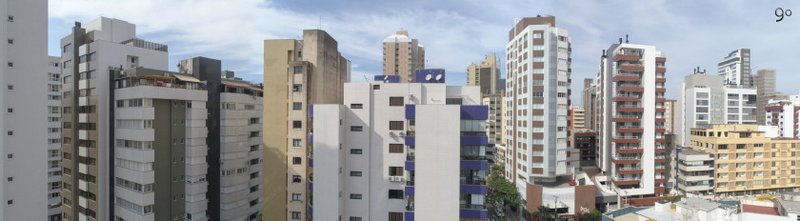 Apartamentos Magma Av. Borges de Medeiros Torres - 