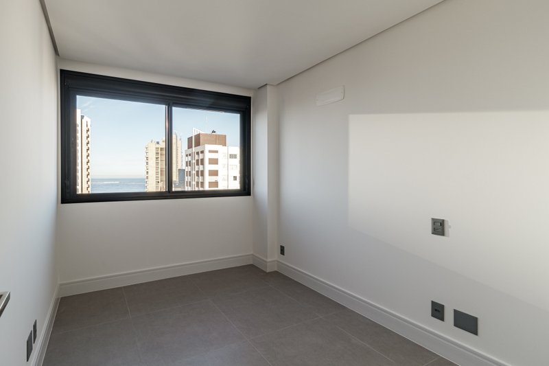Apartamentos Magma Av. Borges de Medeiros Torres - 