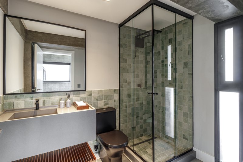 Apartamentos Magma Av. Borges de Medeiros Torres - 