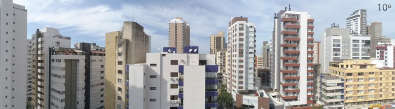 Apartamentos Magma Av. Borges de Medeiros Torres - 