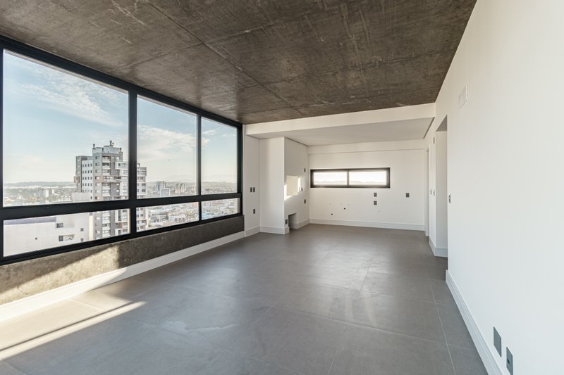 Apartamentos Magma Av. Borges de Medeiros Torres - 