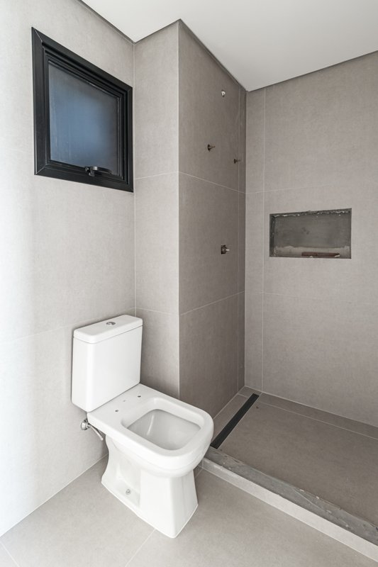 Apartamentos Magma Av. Borges de Medeiros Torres - 