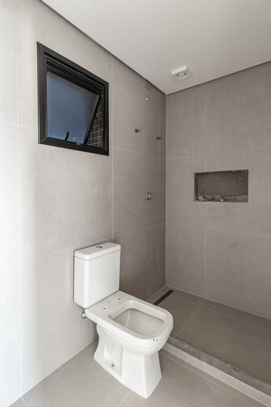 Apartamentos Magma Av. Borges de Medeiros Torres - 
