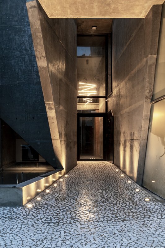 Apartamentos Magma Av. Borges de Medeiros Torres - 