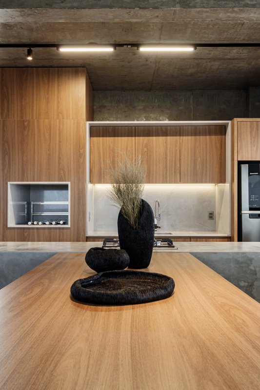 Apartamentos Magma Av. Borges de Medeiros Torres - 
