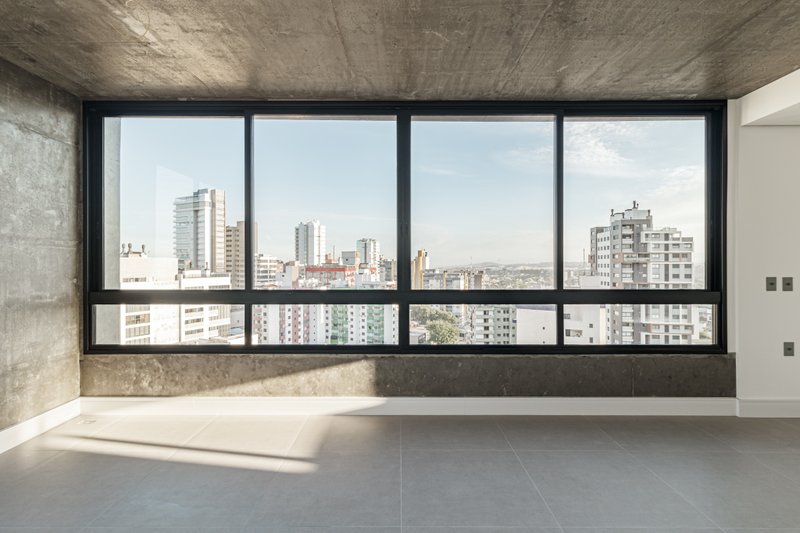 Apartamentos Magma Av. Borges de Medeiros Torres - 