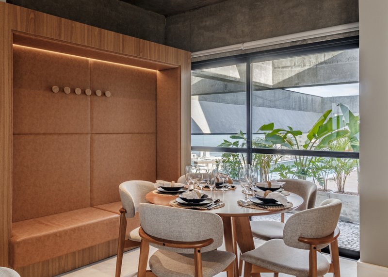 Apartamentos Magma Av. Borges de Medeiros Torres - 