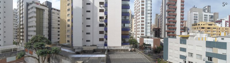 Apartamentos Magma Av. Borges de Medeiros Torres - 
