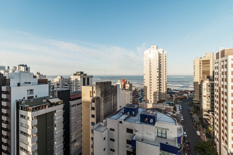 Apartamentos Magma Av. Borges de Medeiros Torres - 
