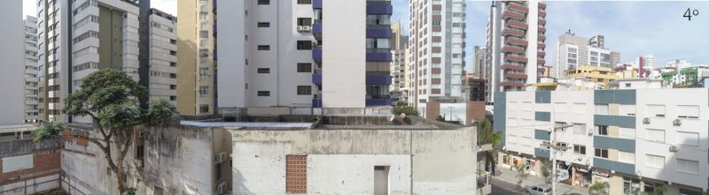 Apartamentos Magma Av. Borges de Medeiros Torres - 