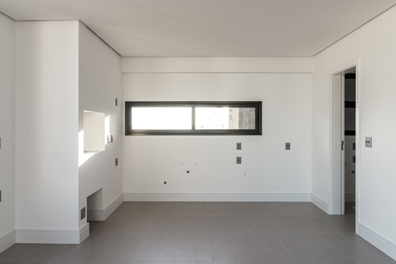 Apartamentos Magma Av. Borges de Medeiros Torres - 