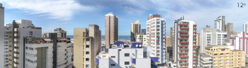 Apartamentos Magma Av. Borges de Medeiros Torres - 