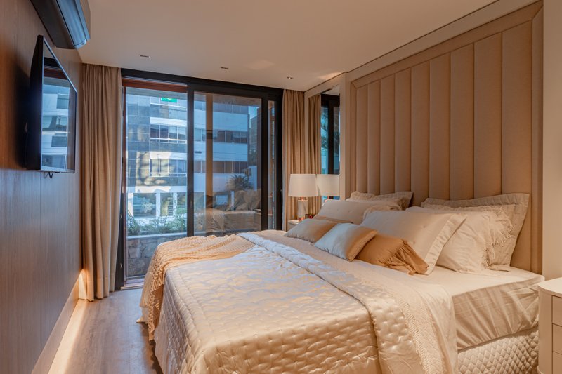 Apartamentos Reserve Rua Marechal Deodoro Torres - 