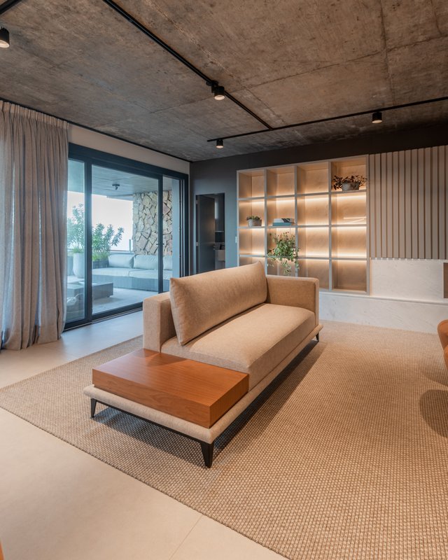 Apartamentos Reserve Rua Marechal Deodoro Torres - 