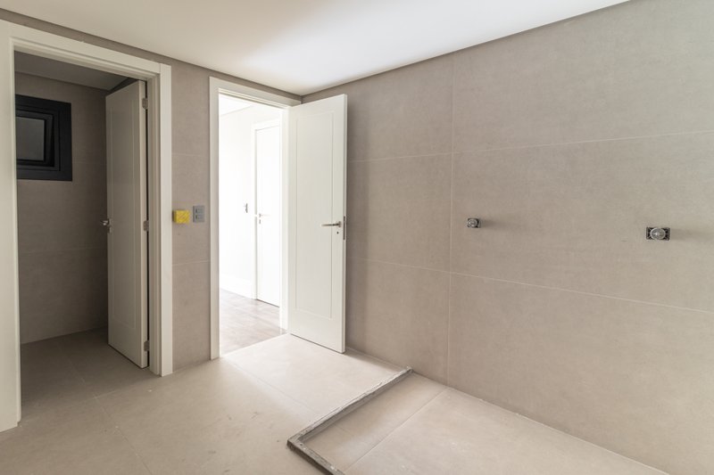 Apartamentos Reserve Rua Marechal Deodoro Torres - 