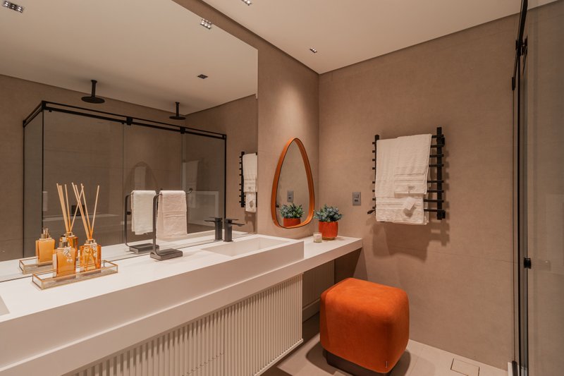 Apartamentos Reserve Rua Marechal Deodoro Torres - 