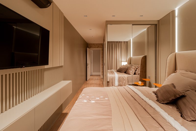 Apartamentos Reserve Rua Marechal Deodoro Torres - 