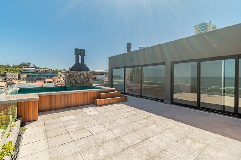 Apartamentos Reserve Rua Marechal Deodoro Torres - 