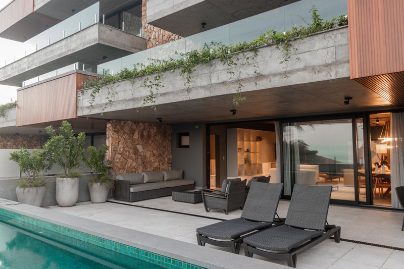 Apartamentos Reserve Rua Marechal Deodoro Torres - 