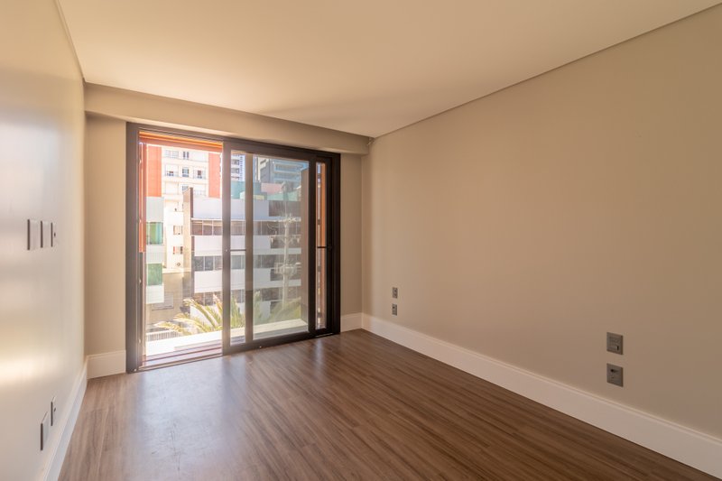 Apartamentos Reserve Rua Marechal Deodoro Torres - 
