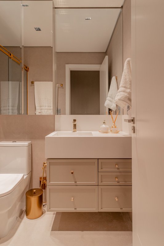 Apartamentos Reserve Rua Marechal Deodoro Torres - 